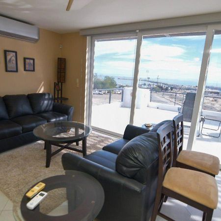 San Felipe Vacation Rental By San Felipe Marina Resort Casa Crystal Bay Bagian luar foto