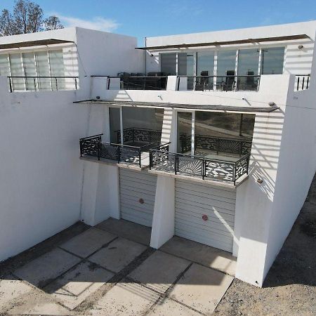 San Felipe Vacation Rental By San Felipe Marina Resort Casa Crystal Bay Bagian luar foto