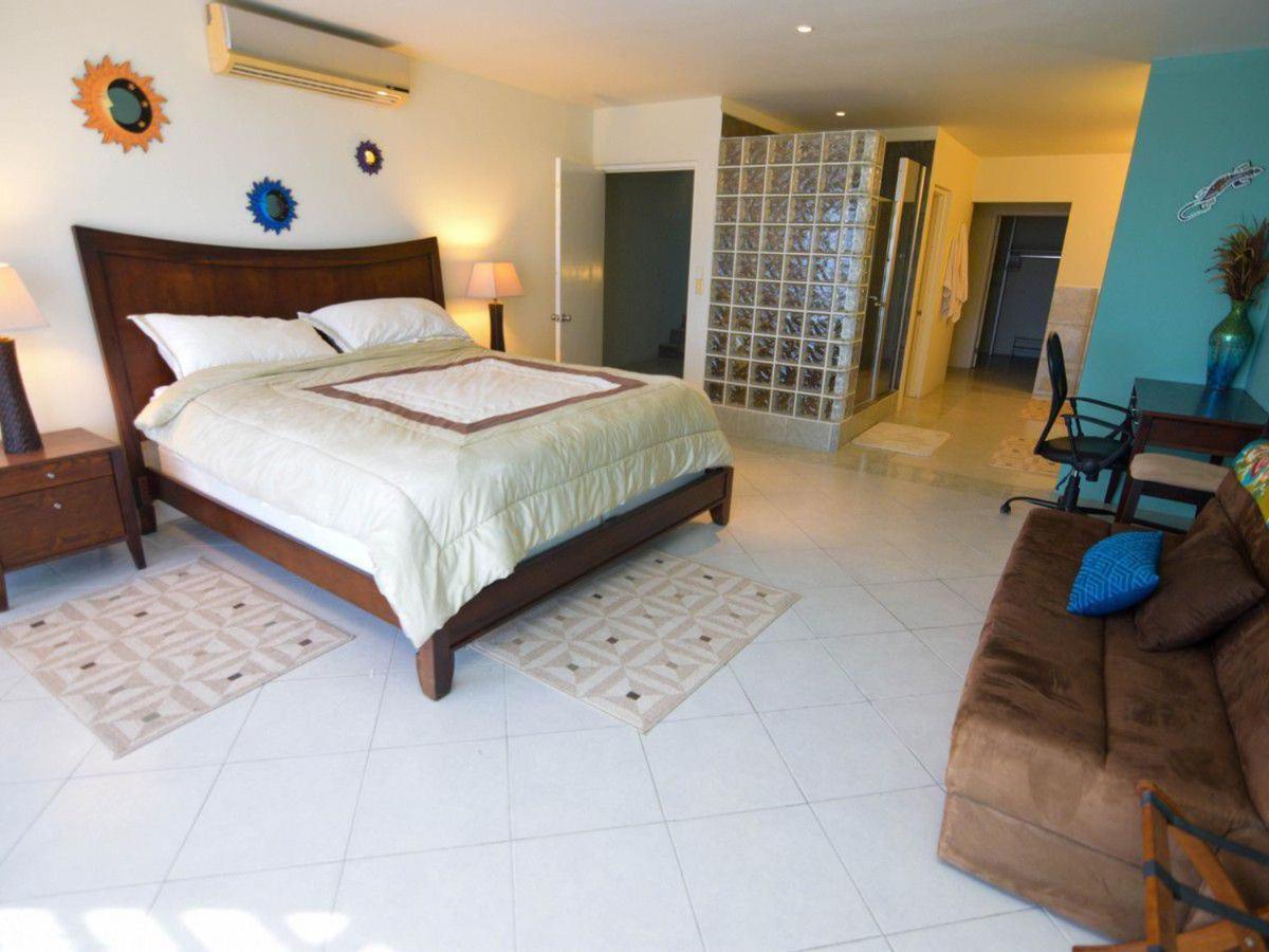 San Felipe Vacation Rental By San Felipe Marina Resort Casa Crystal Bay Bagian luar foto