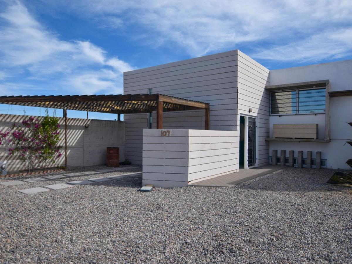 San Felipe Vacation Rental By San Felipe Marina Resort Casa Crystal Bay Bagian luar foto