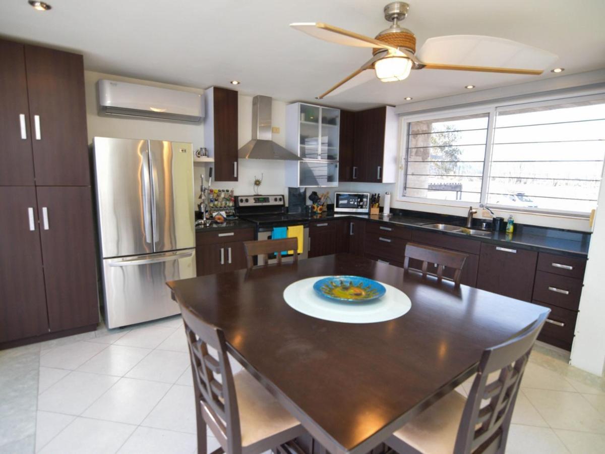 San Felipe Vacation Rental By San Felipe Marina Resort Casa Crystal Bay Bagian luar foto