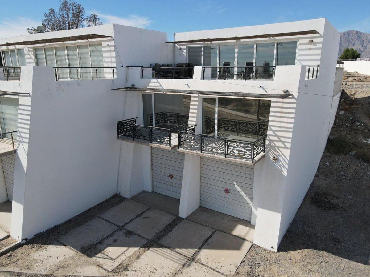 San Felipe Vacation Rental By San Felipe Marina Resort Casa Crystal Bay Bagian luar foto