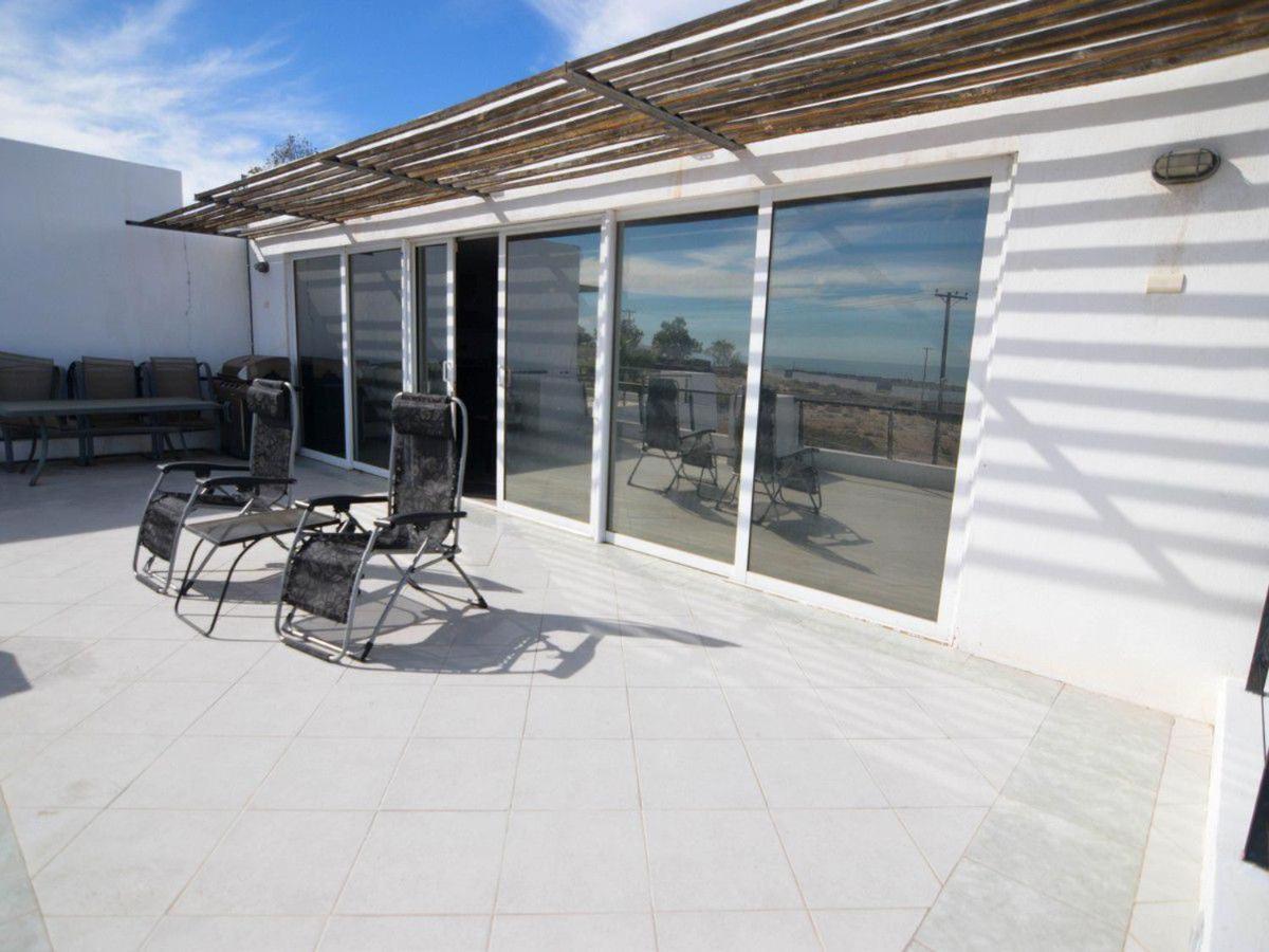 San Felipe Vacation Rental By San Felipe Marina Resort Casa Crystal Bay Bagian luar foto