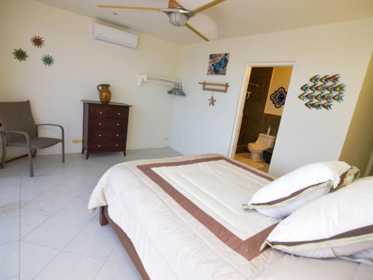 San Felipe Vacation Rental By San Felipe Marina Resort Casa Crystal Bay Bagian luar foto