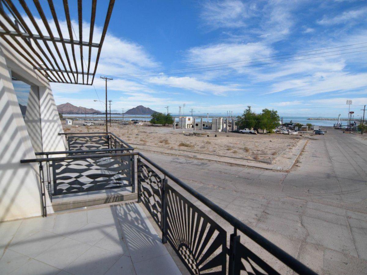 San Felipe Vacation Rental By San Felipe Marina Resort Casa Crystal Bay Bagian luar foto